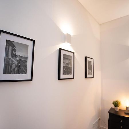 Cozy Casa Bonfim Lägenhet OOporto Exteriör bild