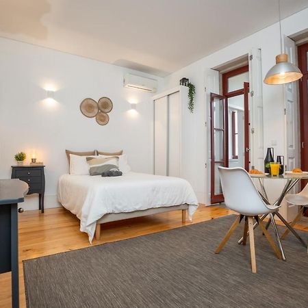 Cozy Casa Bonfim Lägenhet OOporto Exteriör bild